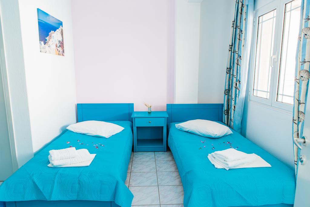 Μελτέμι Aparthotel Γλύφα Εξωτερικό φωτογραφία