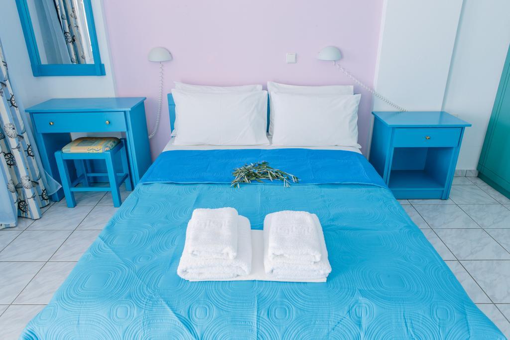 Μελτέμι Aparthotel Γλύφα Εξωτερικό φωτογραφία
