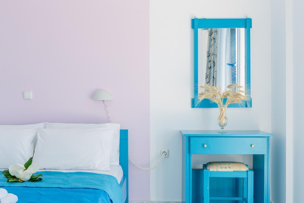 Μελτέμι Aparthotel Γλύφα Εξωτερικό φωτογραφία